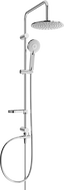 Mexen Carl colonne de douche, chrome - 78240-00