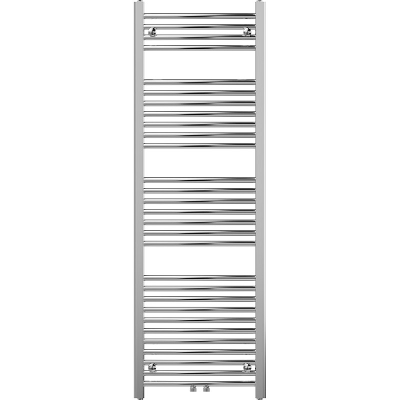 Mexen Ares vannitoasoojendi 1500 x 500 mm, 498 W, kroom - W102-1500-500-00-01