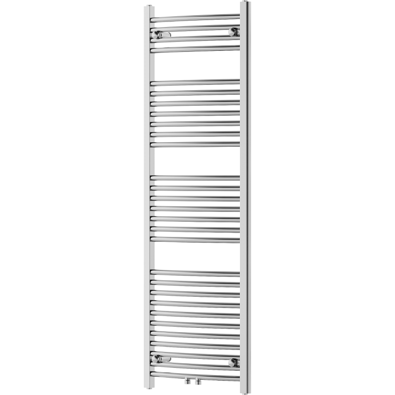 Mexen Ares kopalniški radiator 1500 x 500 mm, 498 W, kromiran - W102-1500-500-00-01
