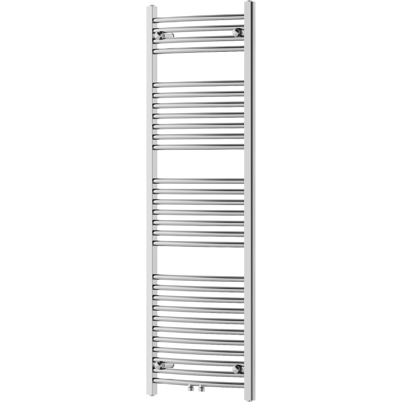 Mexen Ares vannitoasoojendi 1500 x 500 mm, 498 W, kroom - W102-1500-500-00-01