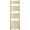 Mexen Ares grzejnik łazienkowy 1500 x 500 mm, 498 W, złoty - W102-1500-500-00-50