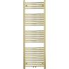 Mexen Ares vannitoa radiaator 1500 x 500 mm, 498 W, kuldne - W102-1500-500-00-50