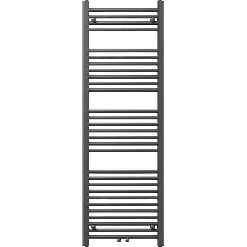Mexen Ares grzejnik łazienkowy 1500 x 500 mm, 630 W, antracyt - W102-1500-500-00-66