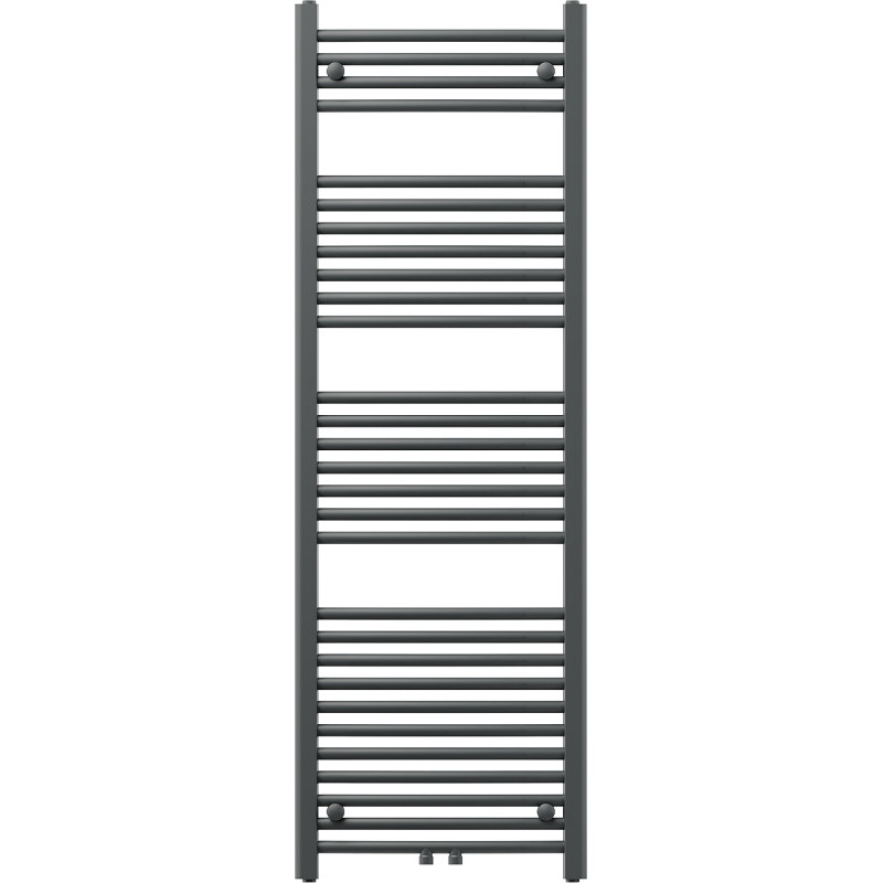 Mexen Ares kupaonski radijator 1500 x 500 mm, 630 W, antracit - W102-1500-500-00-66