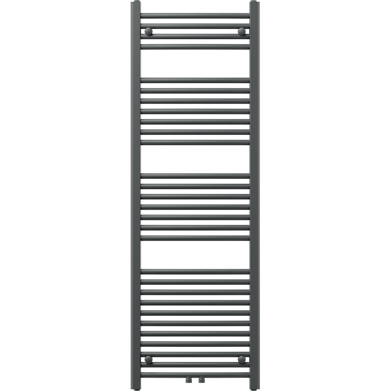 Mexen Ares θερμαντικό σώμα μπάνιου 1500 x 500 mm, 630 W, ανθρακί - W102-1500-500-00-66