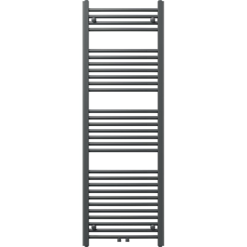 Mexen Ares vannitoa radiaator 1500 x 500 mm, 630 W, antratsiit - W102-1500-500-00-66