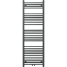 Mexen Ares vannitoa radiaator 1500 x 500 mm, 630 W, antratsiit - W102-1500-500-00-66
