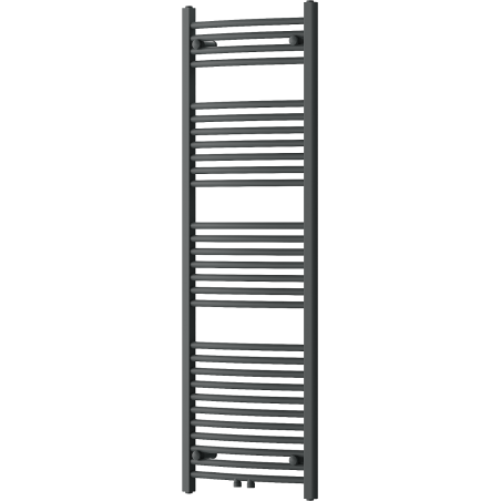 Mexen Ares Badheizkörper 1500 x 500 mm, 630 W, Anthrazit - W102-1500-500-00-66
