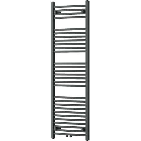 Mexen Ares vannitoa radiaator 1500 x 500 mm, 630 W, antratsiit - W102-1500-500-00-66