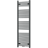 Mexen Ares grzejnik łazienkowy 1500 x 500 mm, 630 W, antracyt - W102-1500-500-00-66