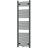 Mexen Ares vannitoa radiaator 1500 x 500 mm, 630 W, antratsiit - W102-1500-500-00-66