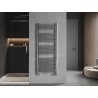Mexen Ares grzejnik łazienkowy 1500 x 600 mm, 579 W, chrom - W102-1500-600-00-01