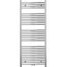 Mexen Ares grzejnik łazienkowy 1500 x 600 mm, 579 W, chrom - W102-1500-600-00-01