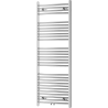 Mexen Ares 1500 x 600 mm vannitoa radiaator, 579 W, kroom - W102-1500-600-00-01