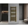 Mexen Ares Badheizkörper 1500 x 600 mm, 579 W, gold - W102-1500-600-00-50