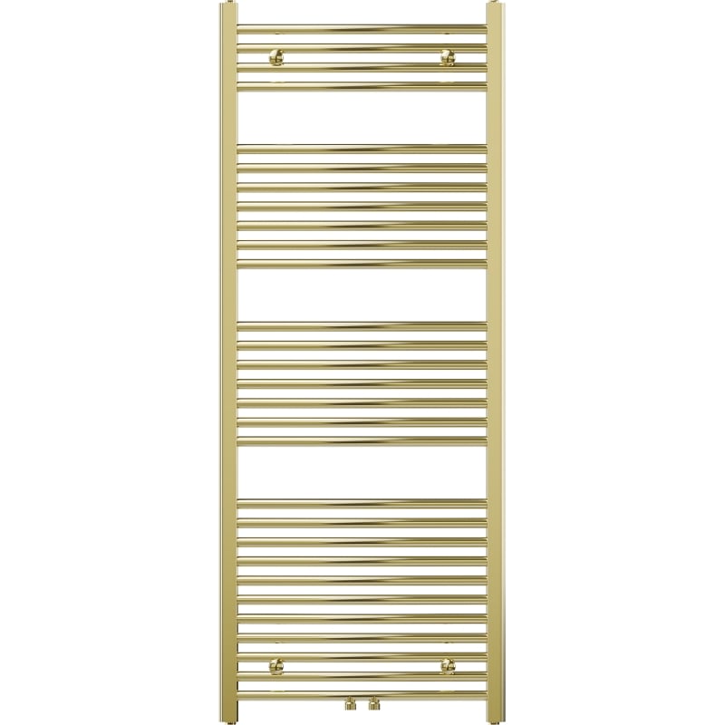 Mexen Ares vannitoa radiaator 1500 x 600 mm, 579 W, kuldne - W102-1500-600-00-50