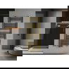 Mexen Ares Badheizkörper 1500 x 600 mm, 579 W, gold - W102-1500-600-00-50