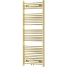 Mexen Ares Badheizkörper 1500 x 600 mm, 579 W, gold - W102-1500-600-00-50
