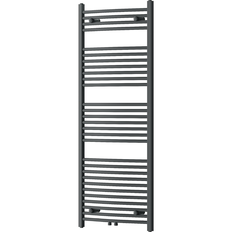 Mexen Ares vannitoa radiaator 1500 x 600 mm, 733 W, antratsiit - W102-1500-600-00-66