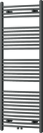 Mexen Ares Badezimmerheizkörper 1500 x 600 mm, 733 W, Anthrazit - W102-1500-600-00-66