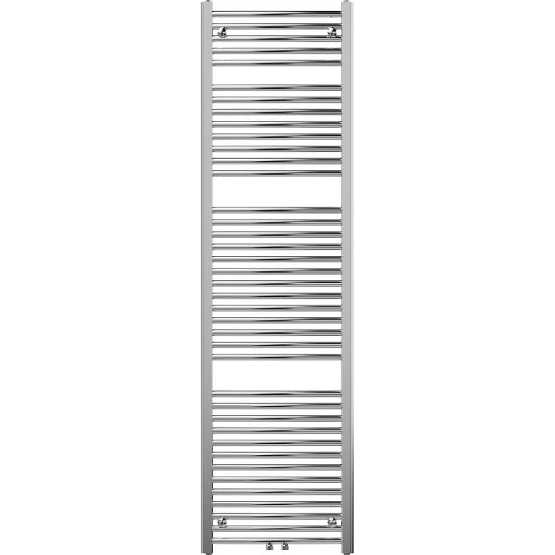 Mexen Ares radiador de casa de banho 1800 x 500 mm, 647 W, cromado - W102-1800-500-00-01