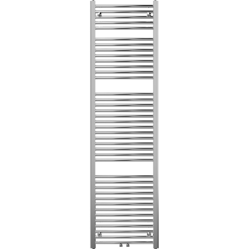 Mexen Ares vannitoa radiaator 1800 x 500 mm, 647 W, kroom - W102-1800-500-00-01