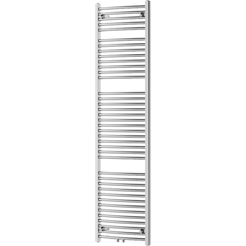 Mexen Ares grzejnik łazienkowy 1800 x 500 mm, 647 W, chrom - W102-1800-500-00-01