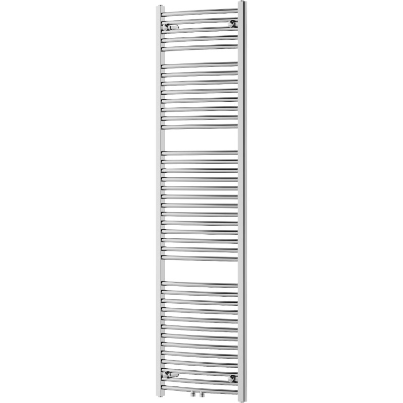 Mexen Ares vannitoa radiaator 1800 x 500 mm, 647 W, kroom - W102-1800-500-00-01