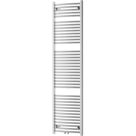 Mexen Ares vannas istabas radiators 1800 x 500 mm, 647 W, hromēts - W102-1800-500-00-01