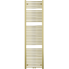 Mexen Ares grzejnik łazienkowy 1800 x 500 mm, 647 W, złoty - W102-1800-500-00-50