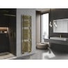 Mexen Ares grzejnik łazienkowy 1800 x 500 mm, 647 W, złoty - W102-1800-500-00-50