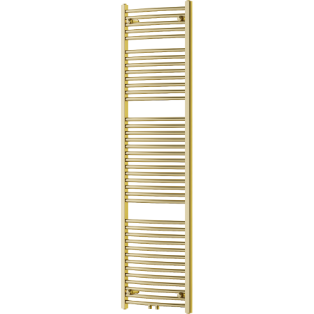 Mexen Ares vannitoa radiaator 1800 x 500 mm, 647 W, kuldne - W102-1800-500-00-50