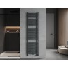 Mexen Ares vannitoa radiaator 1800 x 500 mm, 820 W, antratsiit - W102-1800-500-00-66