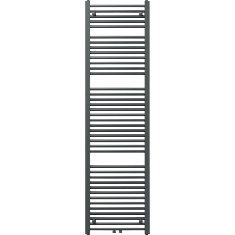 Mexen Ares bathroom radiator 1800 x 500 mm, 820 W, anthracite - W102-1800-500-00-66