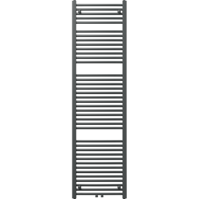 Mexen Ares kylpyhuoneen lämmitin 1800 x 500 mm, 820 W, antrasiitti - W102-1800-500-00-66