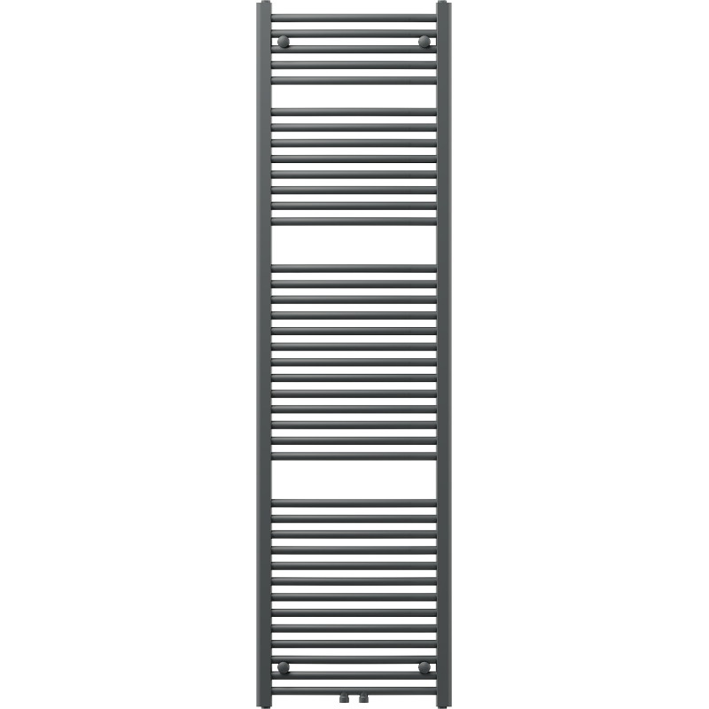 Mexen Ares vannitoa radiaator 1800 x 500 mm, 820 W, antratsiit - W102-1800-500-00-66