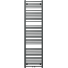 Mexen Ares bathroom radiator 1800 x 500 mm, 820 W, anthracite - W102-1800-500-00-66