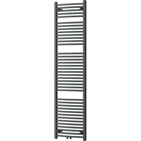 Mexen Ares grzejnik łazienkowy 1800 x 500 mm, 820 W, antracyt - W102-1800-500-00-66