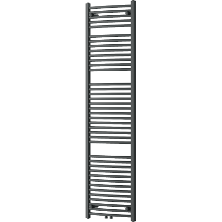 Mexen Ares vannitoa radiaator 1800 x 500 mm, 820 W, antratsiit - W102-1800-500-00-66