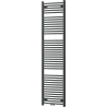 Mexen Ares vannitoa radiaator 1800 x 500 mm, 820 W, antratsiit - W102-1800-500-00-66