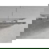 Mexen Ares Badheizkörper 1800 x 600 mm, 757 W, Chrom - W102-1800-600-00-01