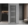 Mexen Ares grzejnik łazienkowy 1800 x 600 mm, 757 W, chrom - W102-1800-600-00-01