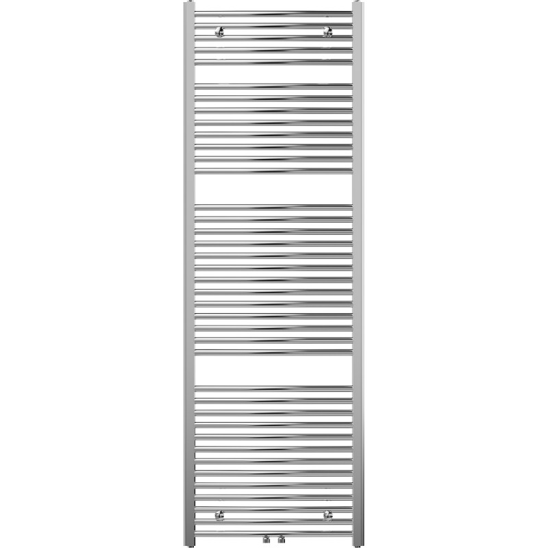 Mexen Ares vannitoa radiaator 1800 x 600 mm, 757 W, kroom - W102-1800-600-00-01