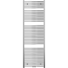 Mexen Ares Badheizkörper 1800 x 600 mm, 757 W, Chrom - W102-1800-600-00-01