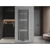 Mexen Ares grzejnik łazienkowy 1800 x 600 mm, 757 W, chrom - W102-1800-600-00-01