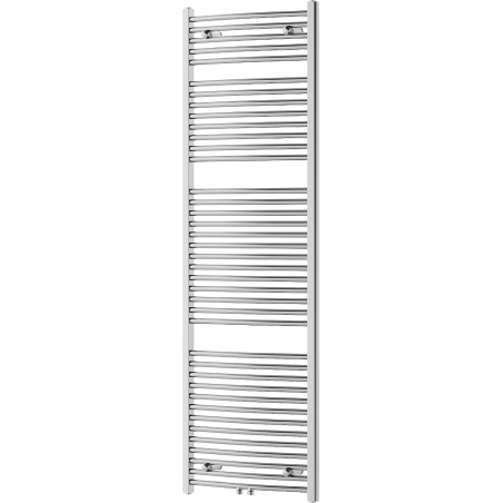 Mexen Ares vannas istabas radiators 1800 x 600 mm, 757 W, hroms - W102-1800-600-00-01