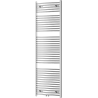 Mexen Ares Badheizkörper 1800 x 600 mm, 757 W, Chrom - W102-1800-600-00-01