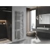 Mexen Ares grzejnik łazienkowy 1800 x 600 mm, 757 W, chrom - W102-1800-600-00-01