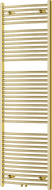 Mexen Ares vācu radiatoru 1800 x 600 mm, 757 W, zelta - W102-1800-600-00-50