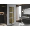 Mexen Ares vannitoasoojendi 1800 x 600 mm, 757 W, kuldne - W102-1800-600-00-50